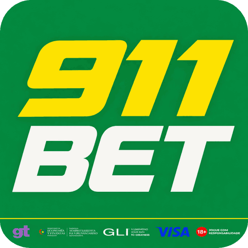 Ícone 911bet
