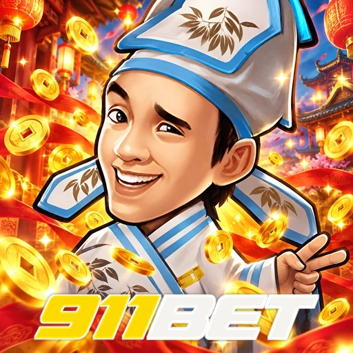 911bet welcome e lobby no APK